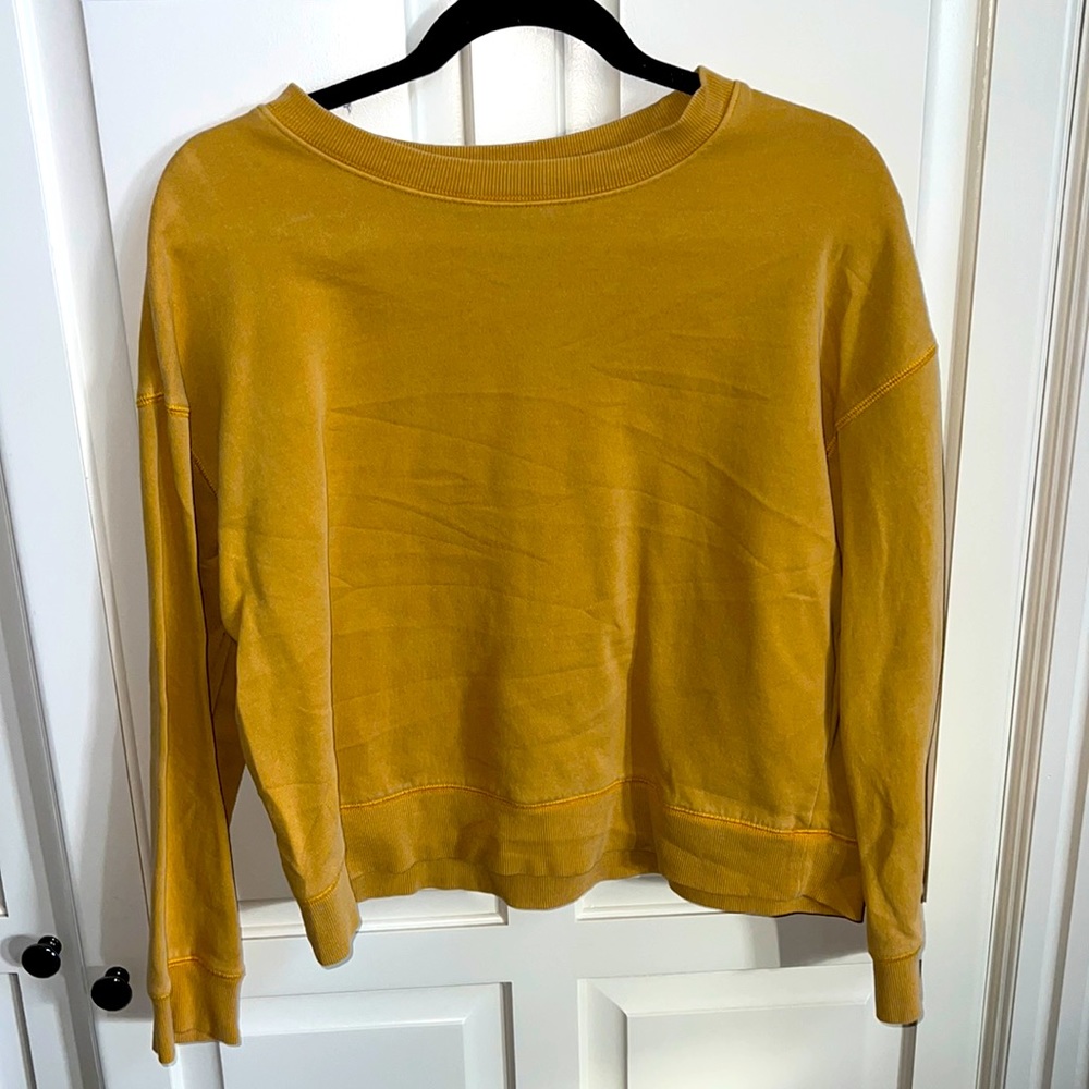 Arizona Crewneck, Size L
